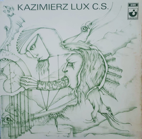 Kazimierz Lux – C.S. - Afbeelding 1