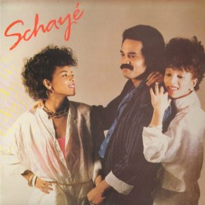 12" | Rodrigue Turlet - Schaye