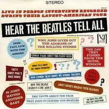 The Beatles - Hear the Beatles Tell All