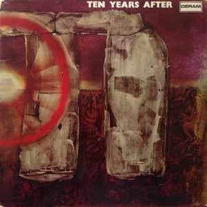 Ten Years After - Stonedhenge