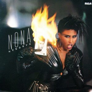 Nona Hendryx - Nona