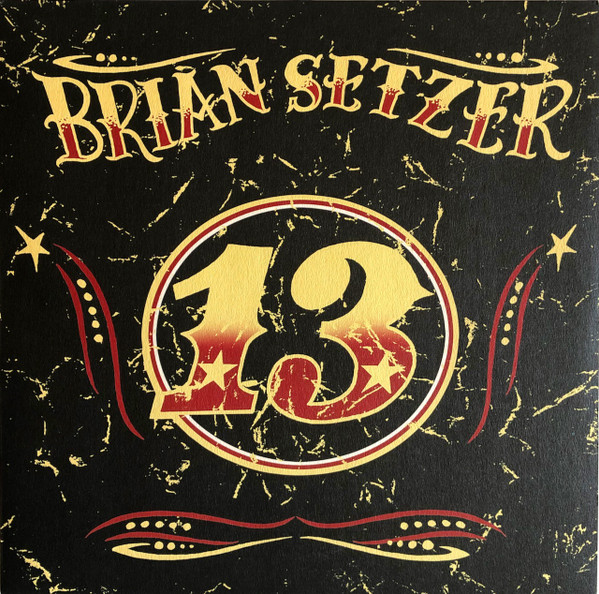 Brian Setzer - 13 - Afbeelding 1