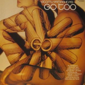 Stomu Yamashta's Go – Go Too