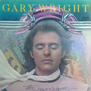 Gary Wright - The Dreamweaver