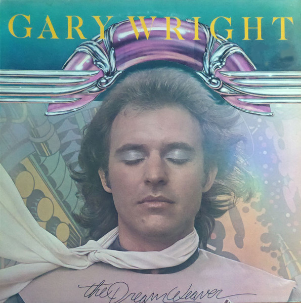 Gary Wright - The Dreamweaver - Afbeelding 1