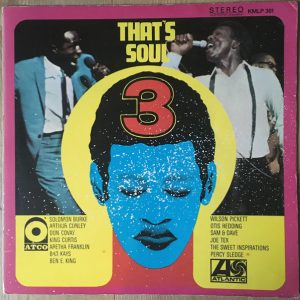 Various - That's Soul 3