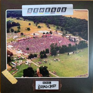 Genesis - BBC Broadcasts (3 LP)
