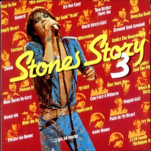 The Rolling Stones - Stones Story 3 (2 LP)