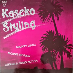 Various - Kaseko Styling