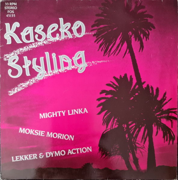 Various - Kaseko Styling - Afbeelding 1