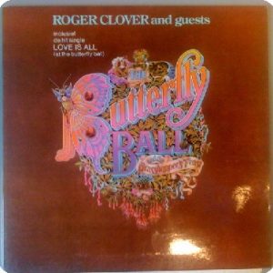 Roger Glover and Friends - The Butterfly Ball