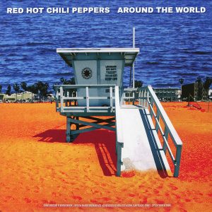 Red Hot Chili Peppers – Around The World
