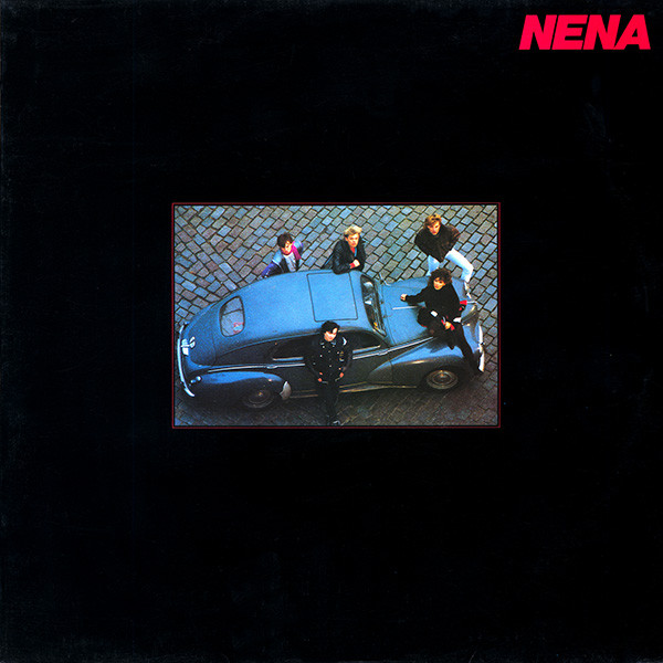 Nena - Nena - Afbeelding 1