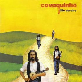 Julio Pereira - Cavaquinho