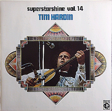 Tim Hardin - Superstarshine vol. 14 - Afbeelding 1