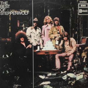 Steppenwolf - The Best of Steppenwolf