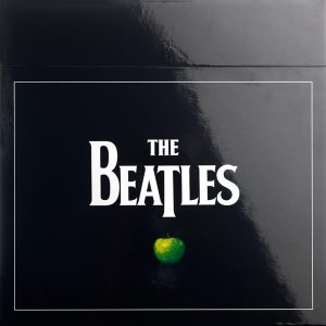 The Beatles – The Beatles (box met alle 14 albums)