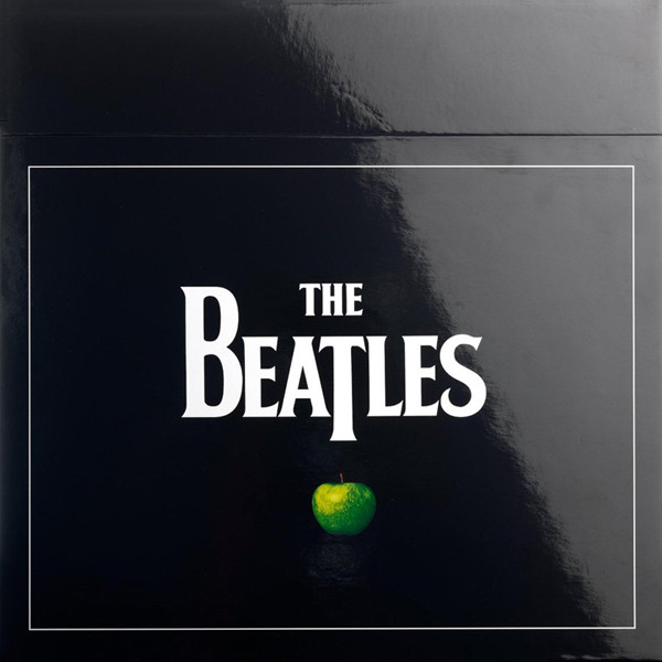 The Beatles – The Beatles (box met alle 14 albums) - Afbeelding 1