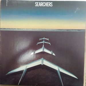 The Searchers - Searchers