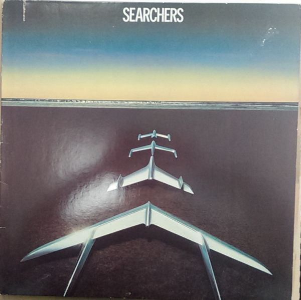 The Searchers - Searchers - Afbeelding 1