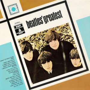 The Beatles - The Beatles Greatest
