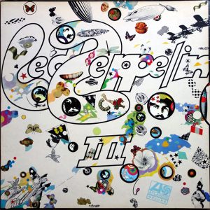 Led Zeppelin – Led Zeppelin III