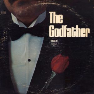 The Italia Concert Orchestra - Music from the Motion Picture "The Godfather"