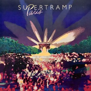 Supertramp - Paris (2 LP)