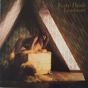 Kate Bush – Lionheart