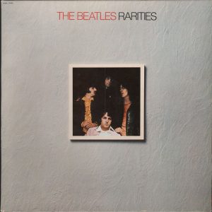 The Beatles - Rarities