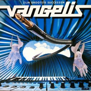 Vangelis - Zijn Grootste Successen (2 LP)