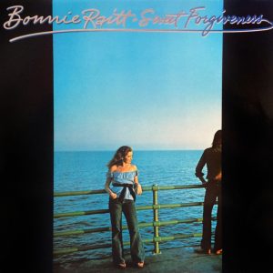 Bonnie Raitt - Sweet Forgiveness