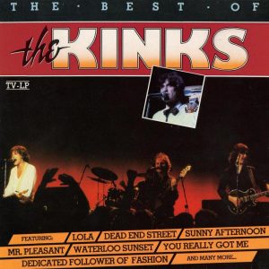 The Kinks – The Best Of