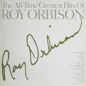 Roy Orbison - All-time Greatest Hits (2 LP)
