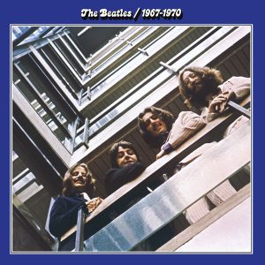 The Beatles - 1967-1970 (2 LP)