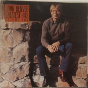 John Denver - Greatest Hits vol. 2