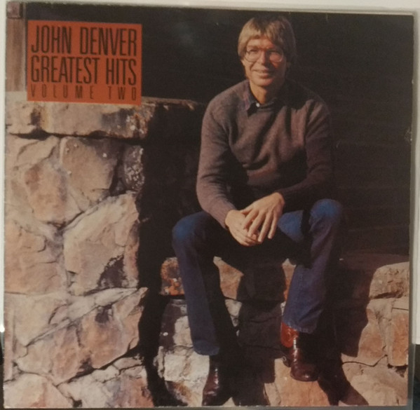 John Denver - Greatest Hits vol. 2 - Afbeelding 1