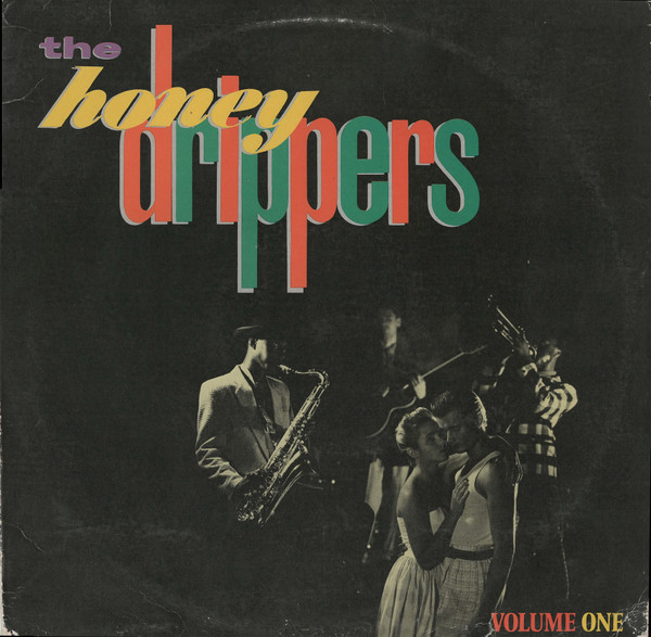 The Honeydrippers – Volume One - Afbeelding 1