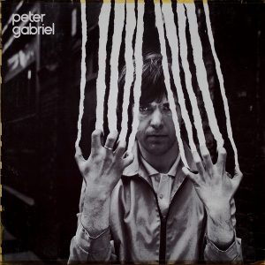 Peter Gabriel - Peter Gabriel