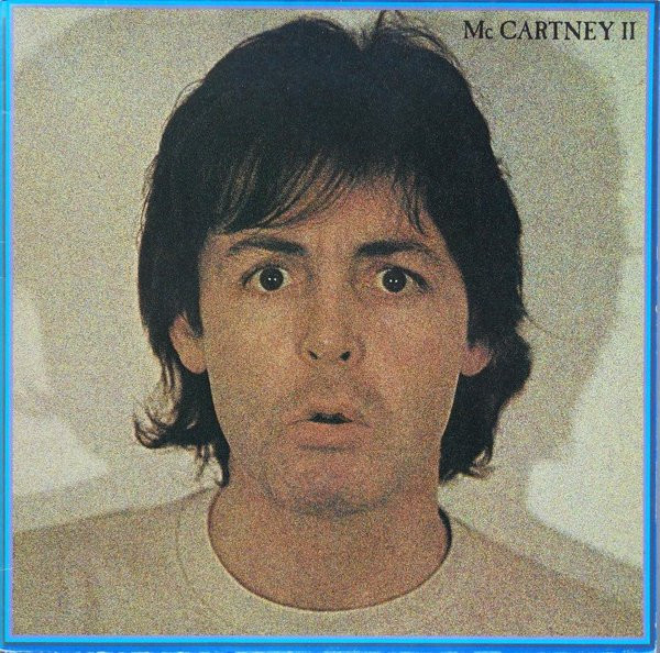Paul McCartney - McCartney II - Afbeelding 1