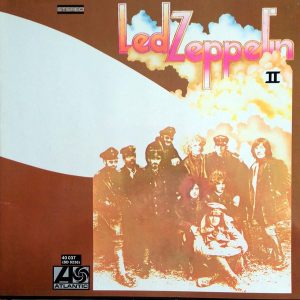 Led Zeppelin – Led Zeppelin II