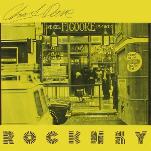 Chas and Dave - With Rockney