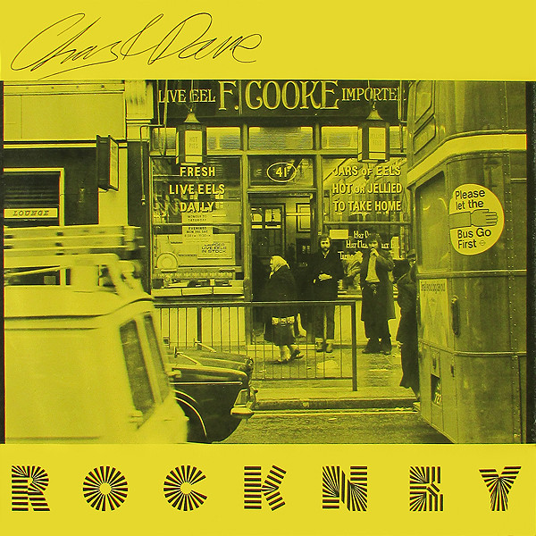 Chas and Dave - With Rockney - Afbeelding 1