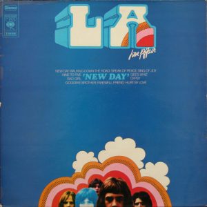L.A. – New Day