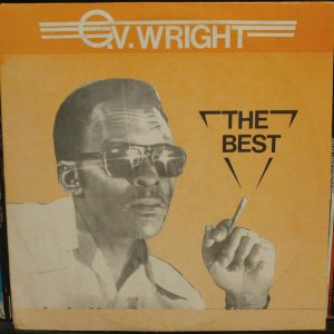 E.V. Wright - The Best