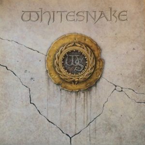 Whitesnake - 1987