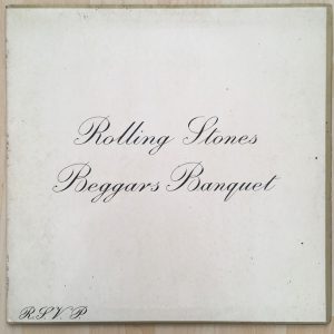 The Rolling Stones - Beggars Banquet