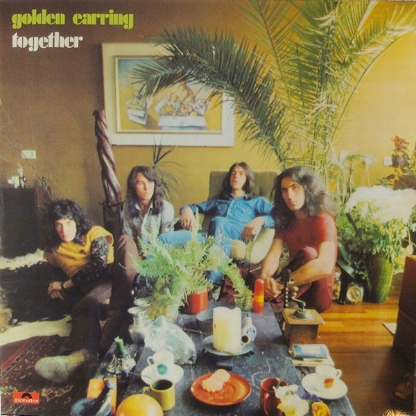 Golden Earring - Together - Afbeelding 1