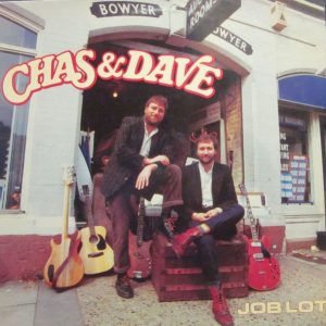 Chas and Dave - Job Lot