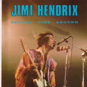 Jimi Hendrix – Second Time Around
